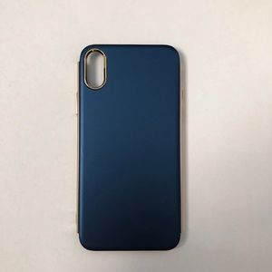 Brand new iPhone X case